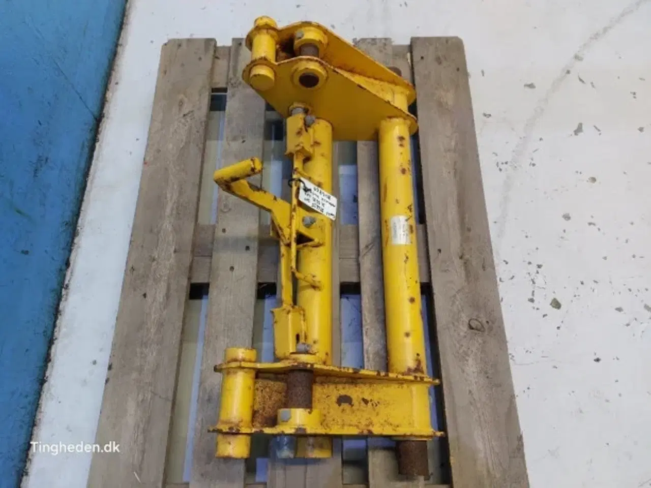 Billede 12 - Gehl SL6635 Mekanisk Hurtigskift 806869