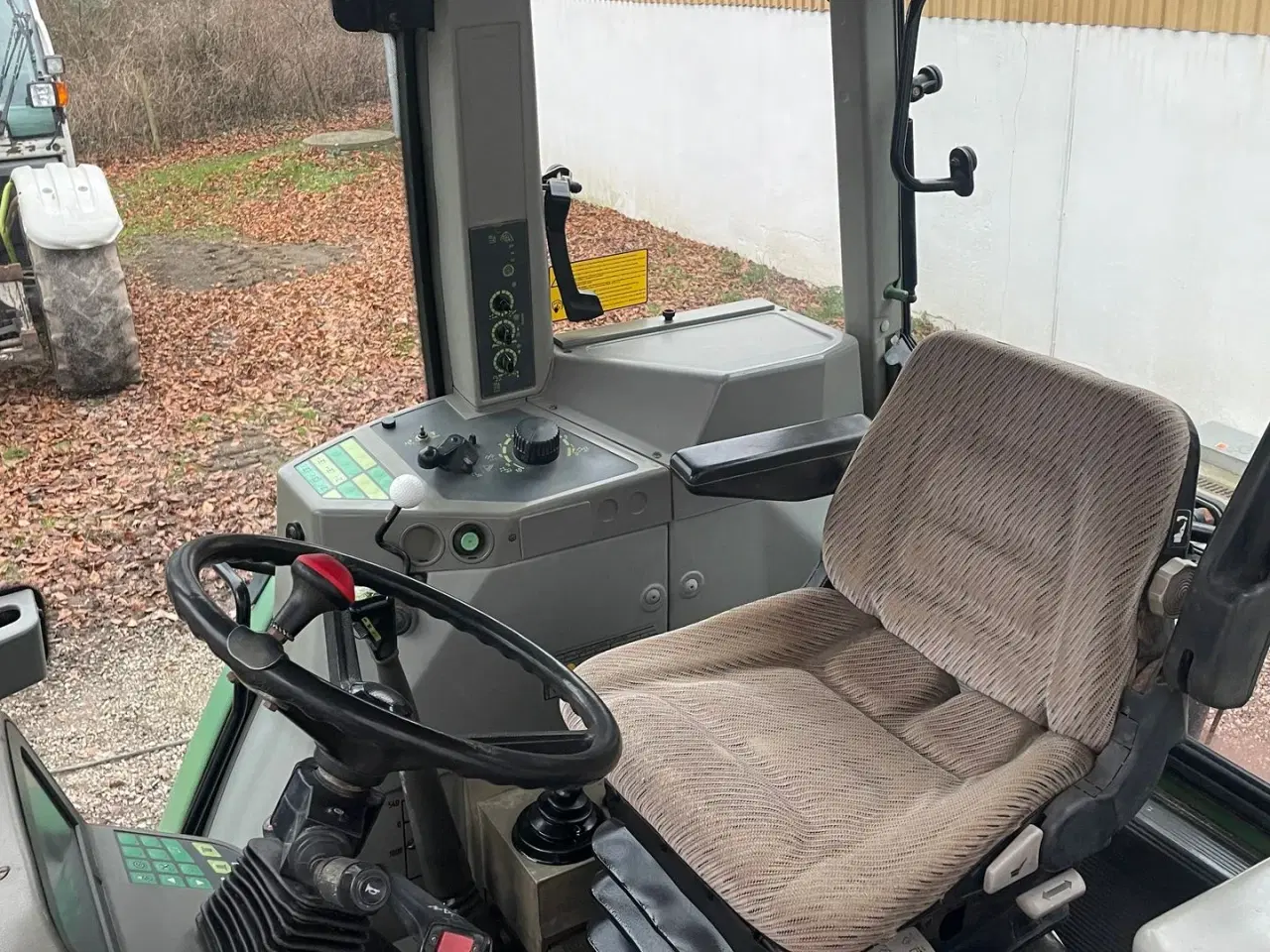 Billede 6 - Fendt Farmer 309