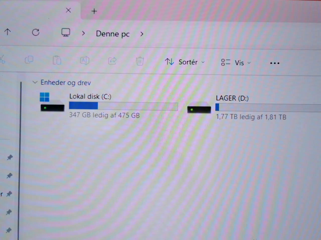 Billede 9 - Lenovo legion gammer (Tower)