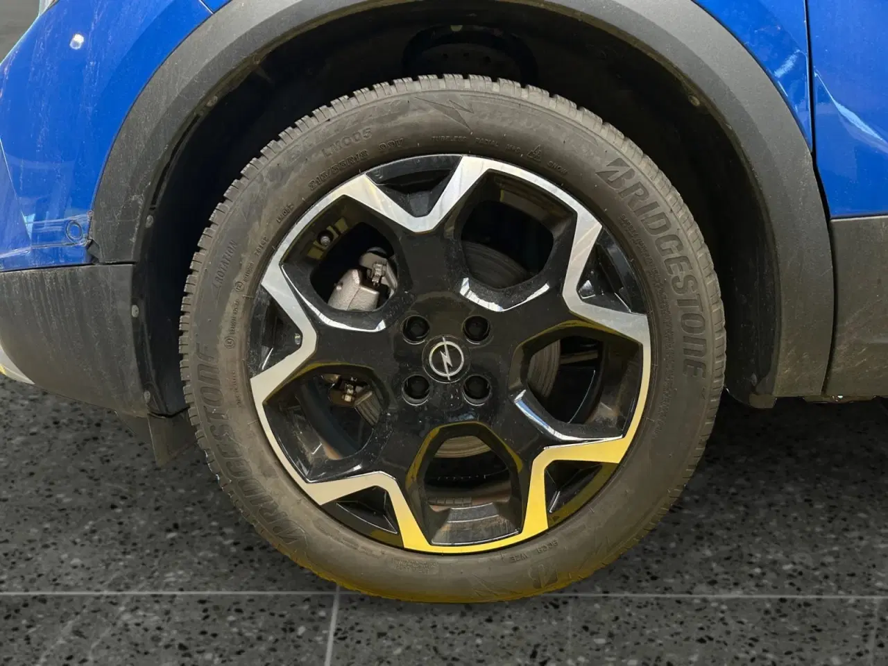 Billede 3 - Opel Mokka-e 50 Elegance