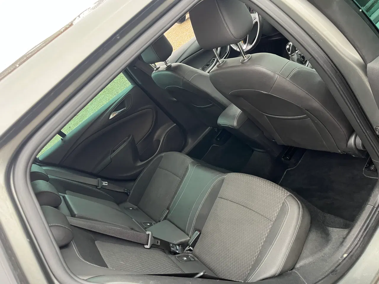 Billede 17 - OPEL ASTRA ÅRG 18