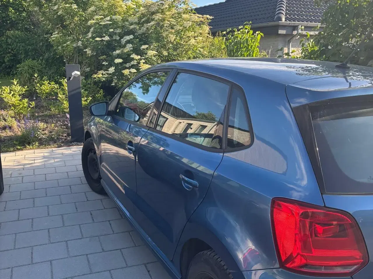 Billede 4 - VW Polo 1,0 TSi 95 BlueMotion