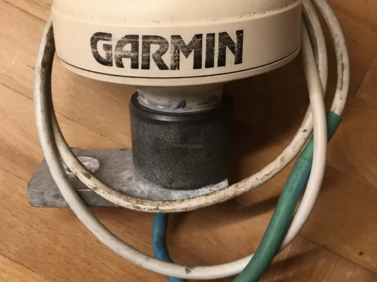 Billede 1 - GPS antenne