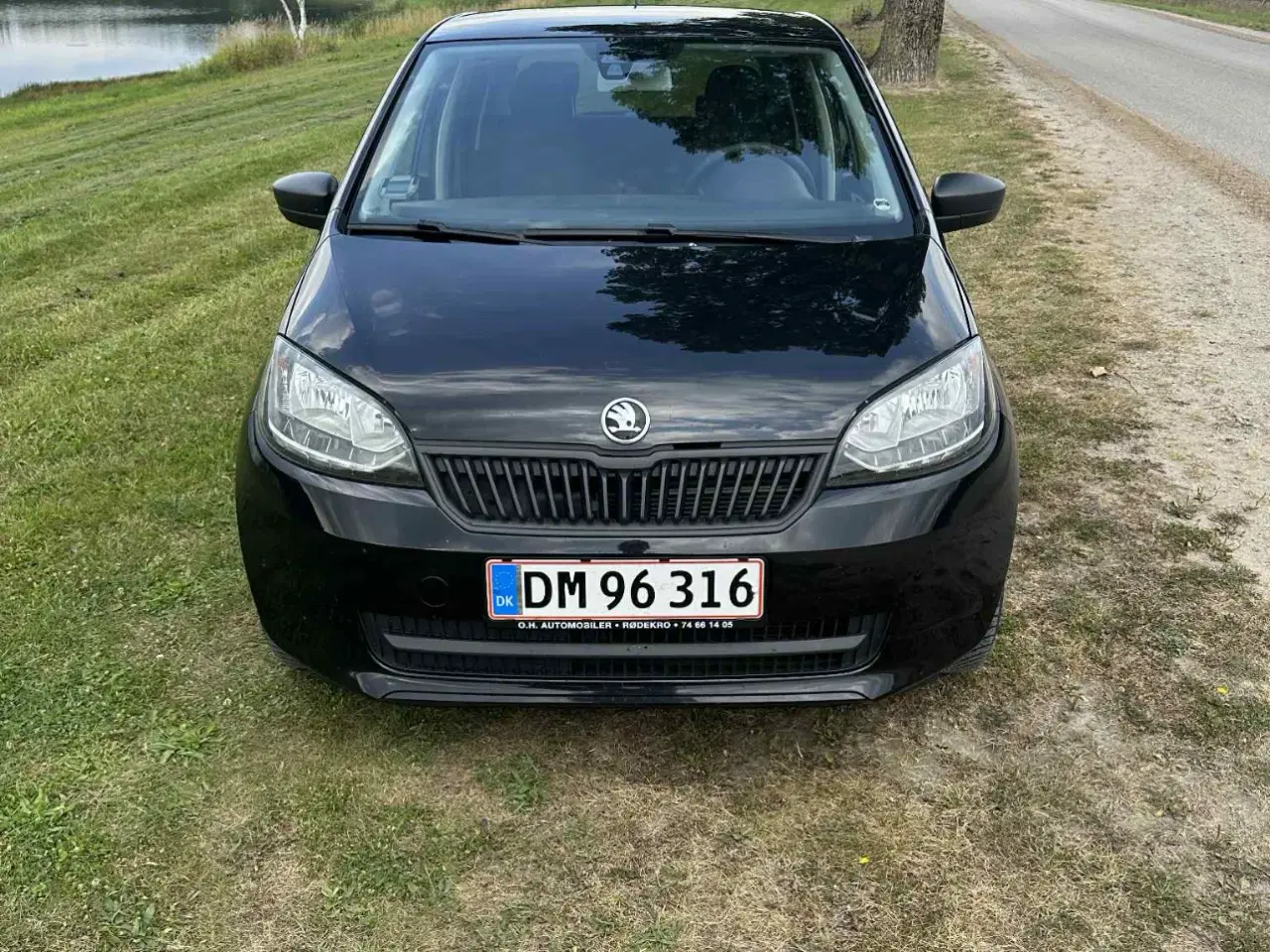 Billede 2 - Skoda citigo 
