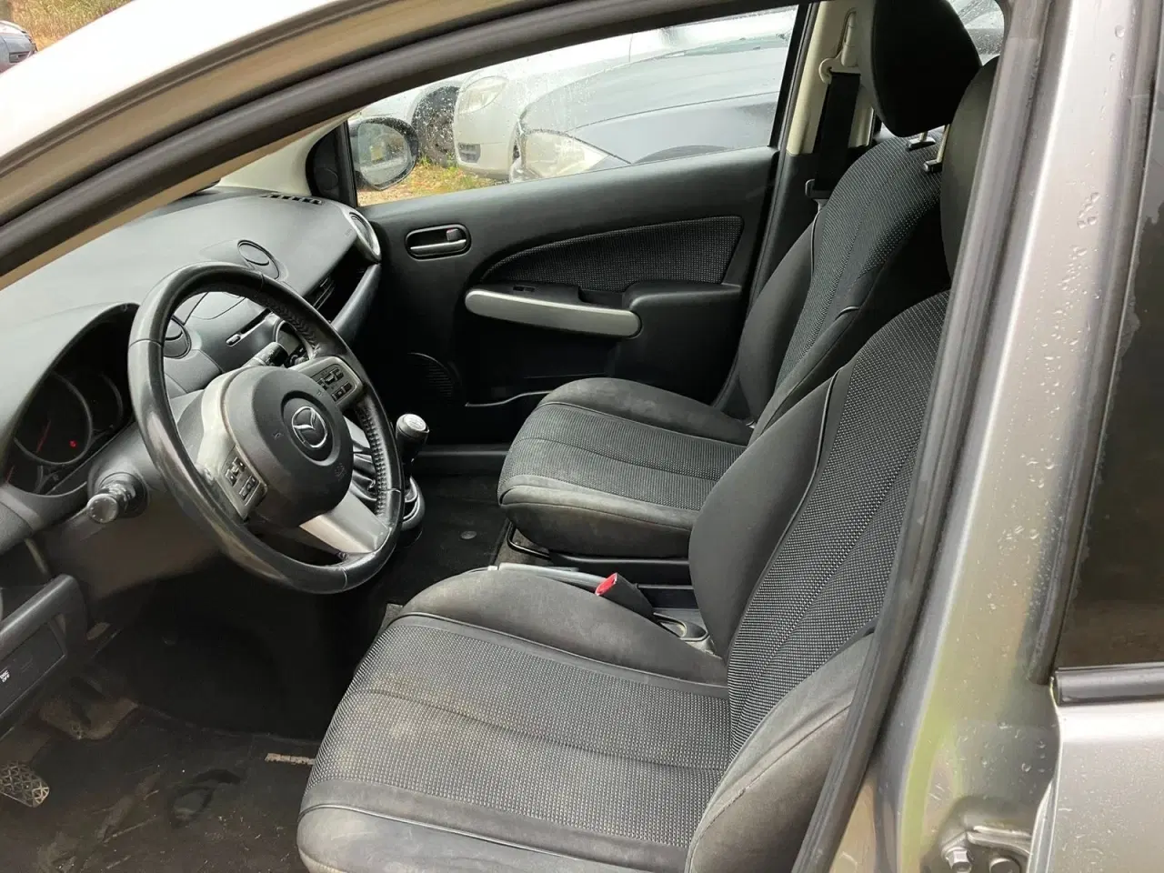 Billede 8 - Mazda 2 1,6 DE Sport