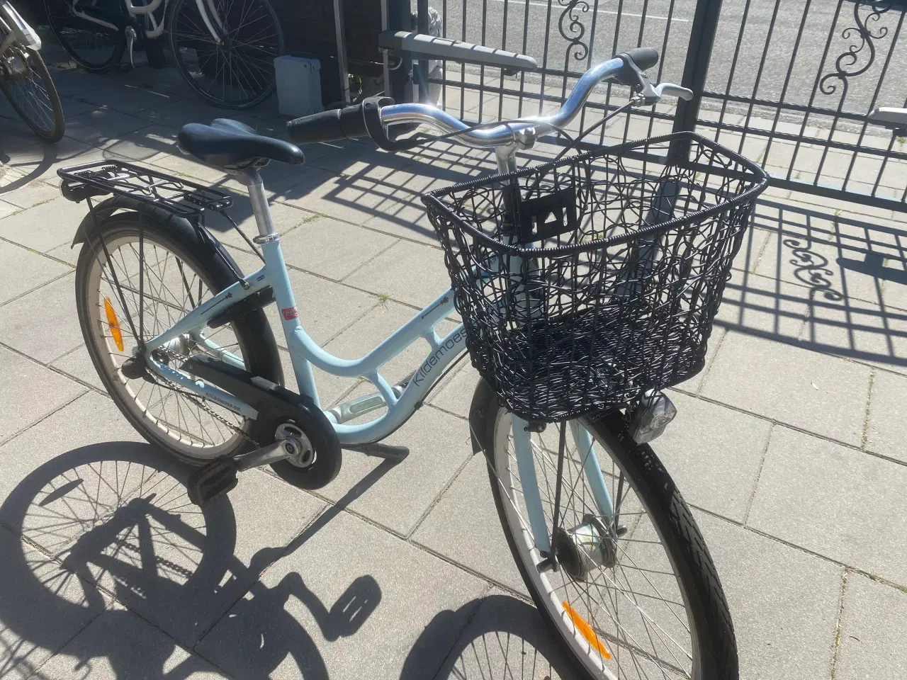 Billede 7 - Købt til 3999 kr 24 tommer UGENS tilbud 
