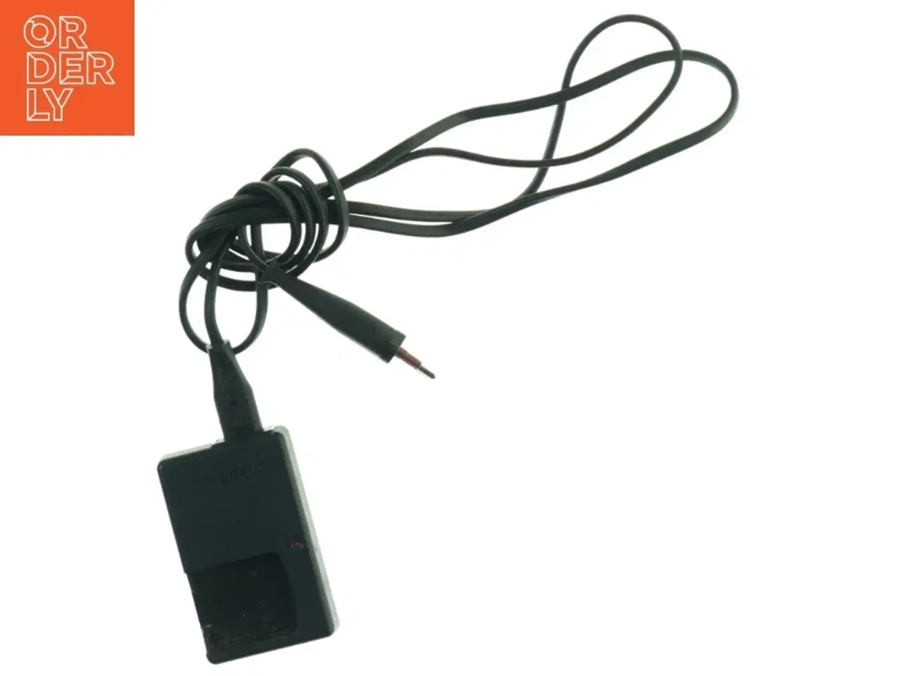 Billede 4 - Oplader (str. 190 cm)