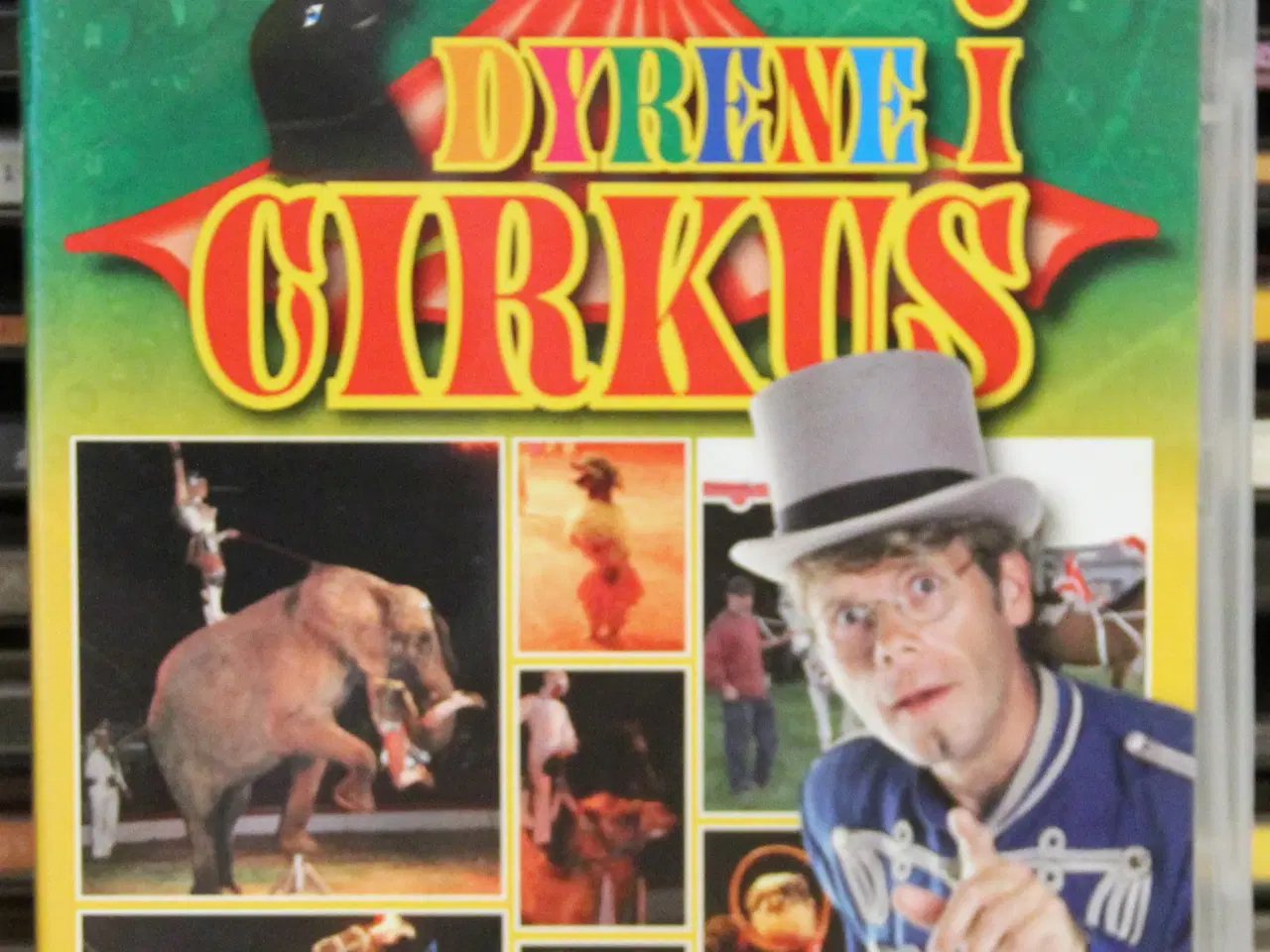 Billede 7 - Børne DVD-film til salg