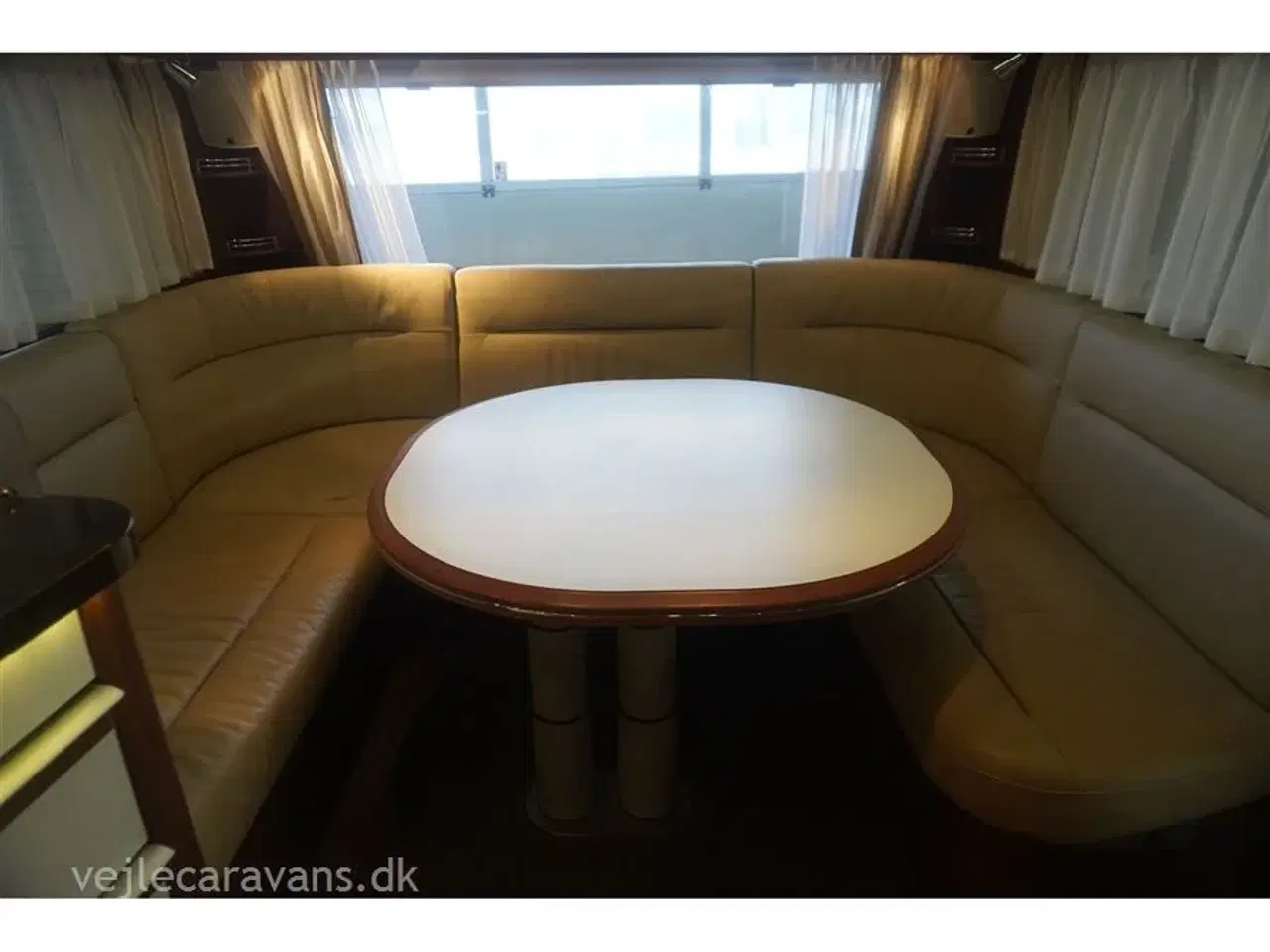 Billede 7 - 2011 - Hymer Nova S 690