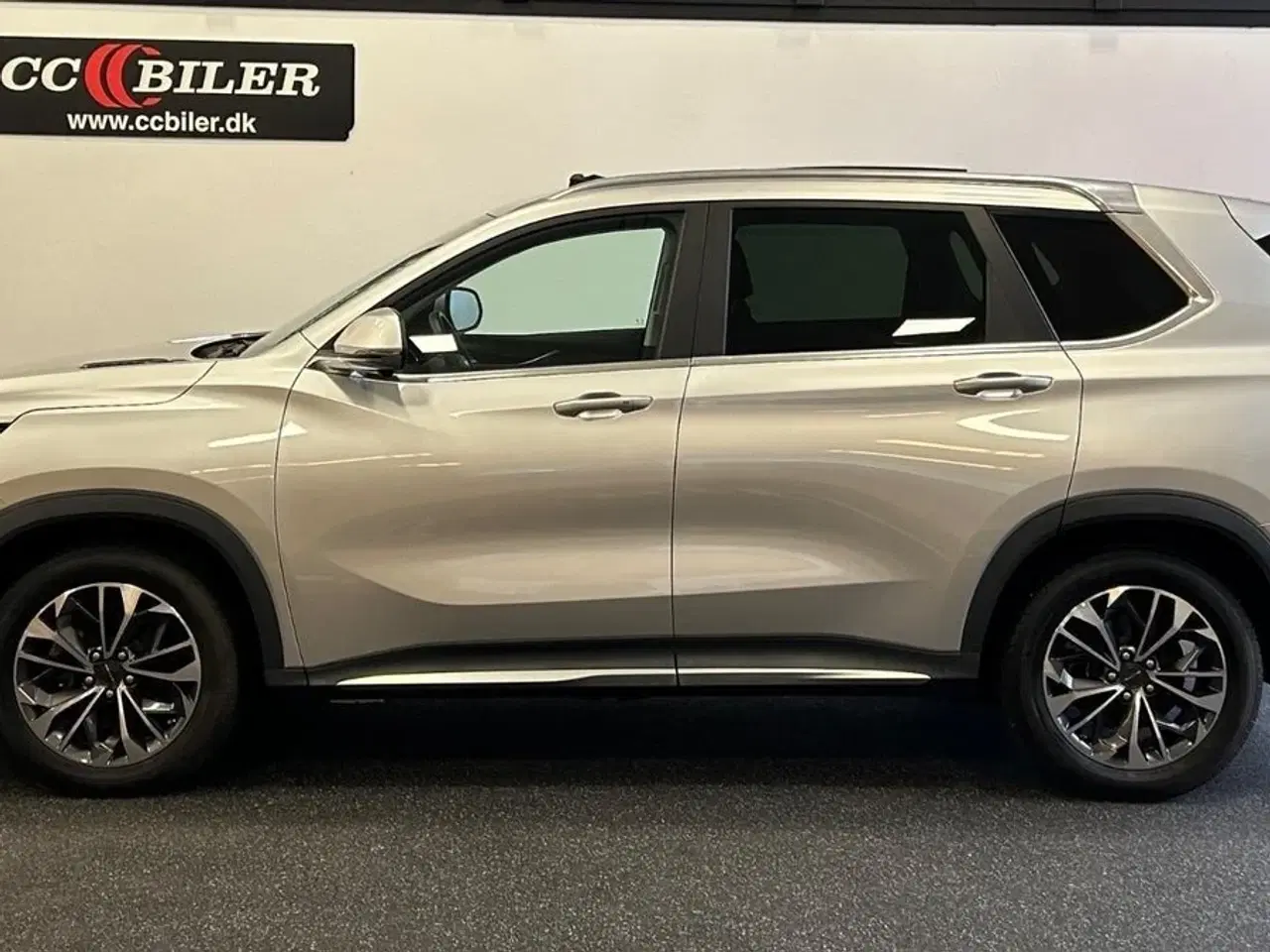 Billede 6 - Maxus Euniq6 70 