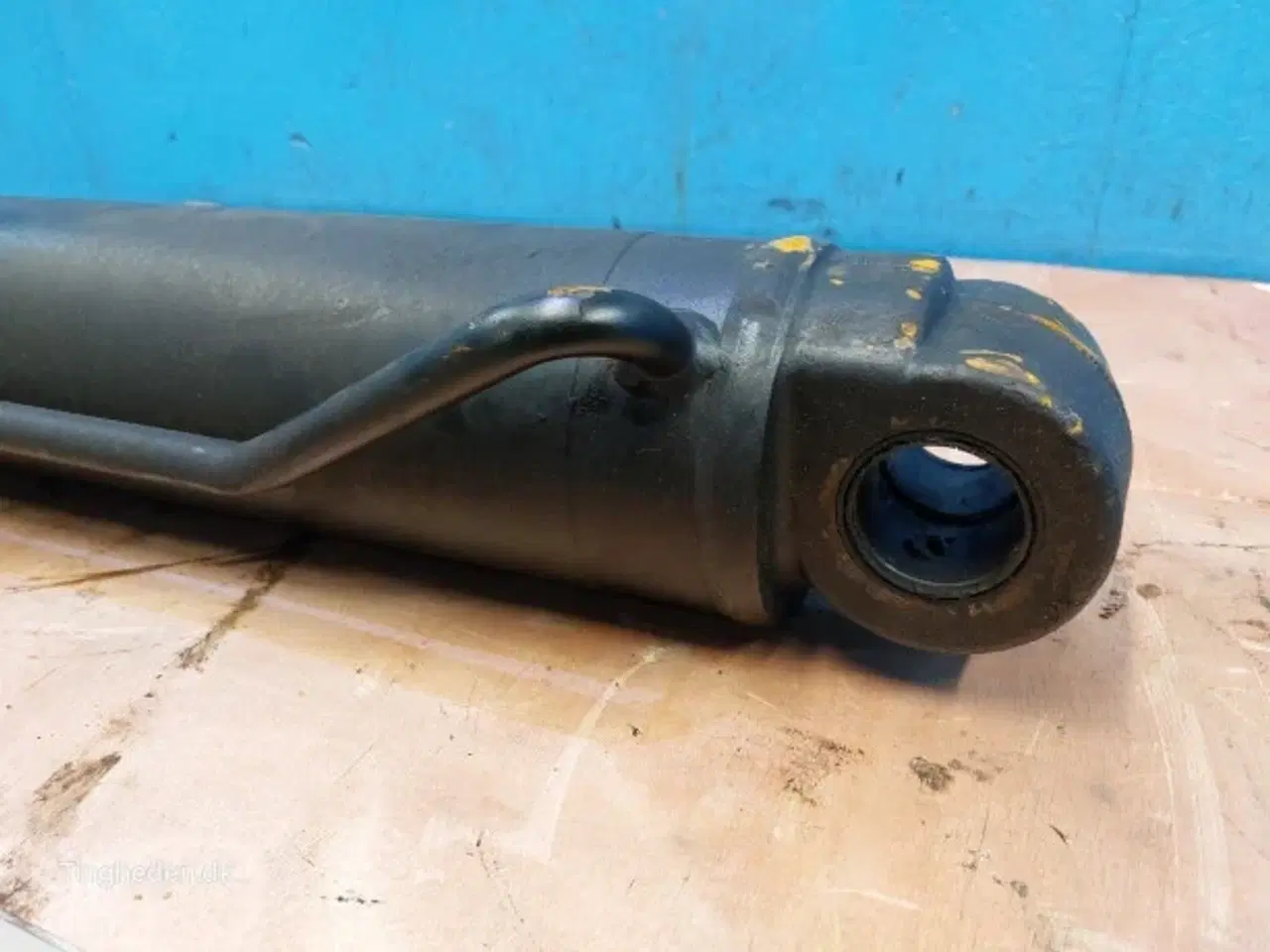 Billede 8 - JCB 531-70 Cylinder 563/60126
