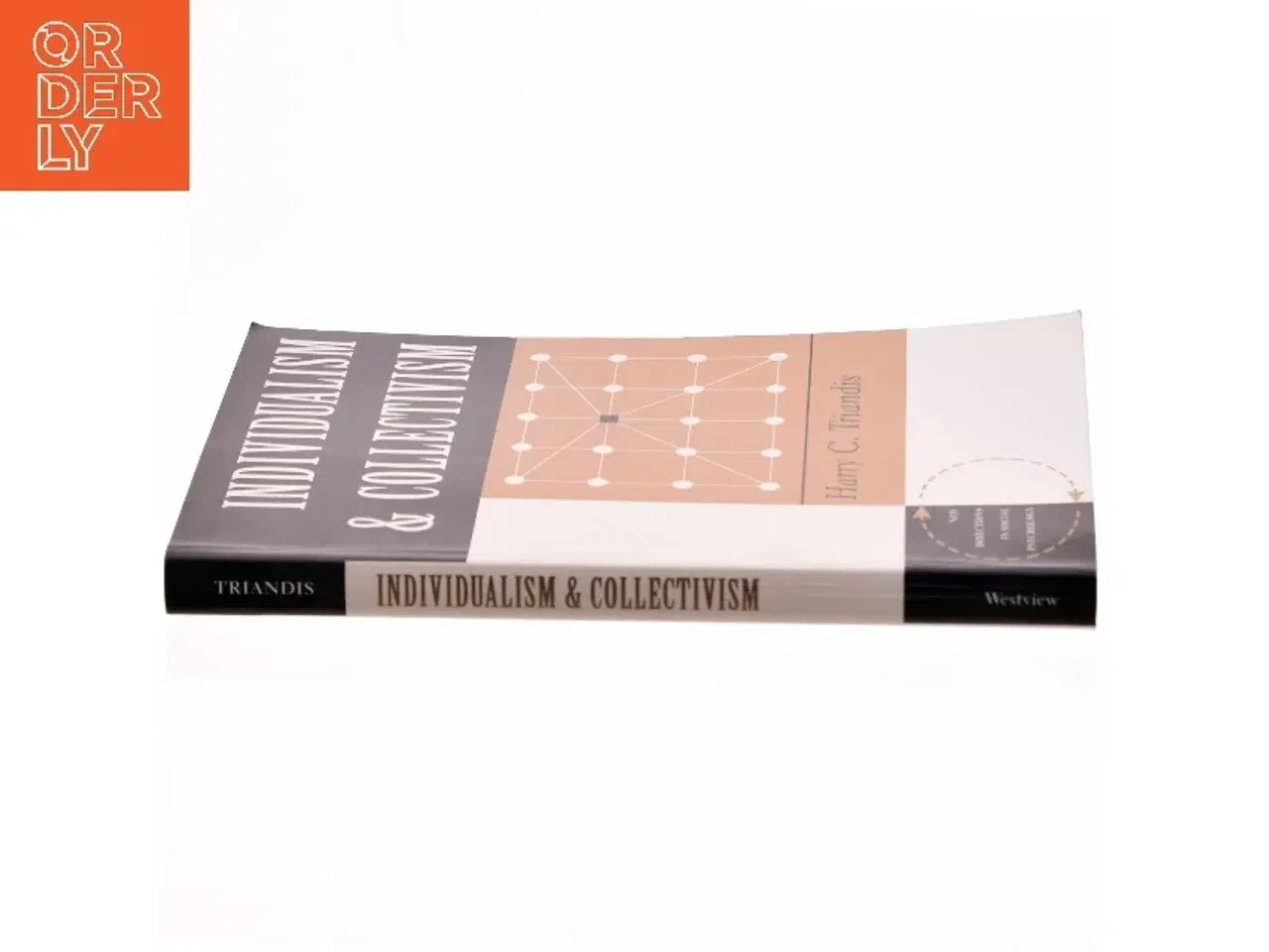 Billede 2 - Individualism And Collectivism af Harry C Triandis (Bog)