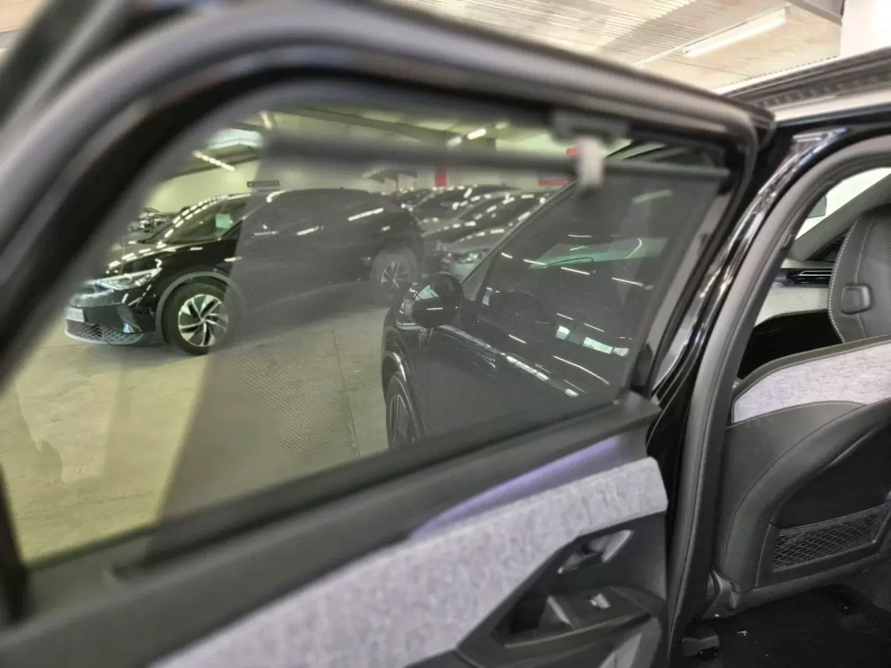 Billede 31 - Peugeot e-5008 EL GT Pack 210HK 5d Aut.