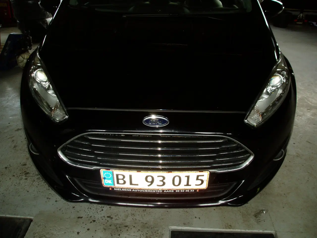 Billede 3 - Fiesta 