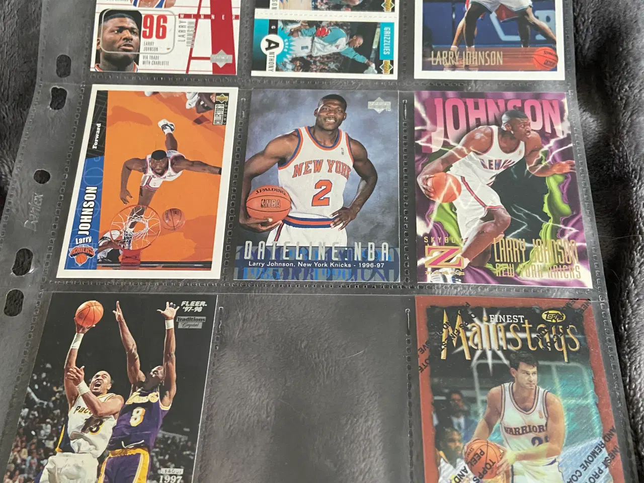 Billede 5 - Basketbolde kort