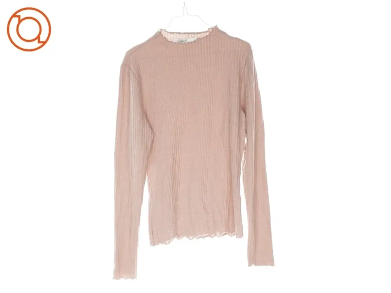Billede 1 - Bluse fra Only (str. xs)