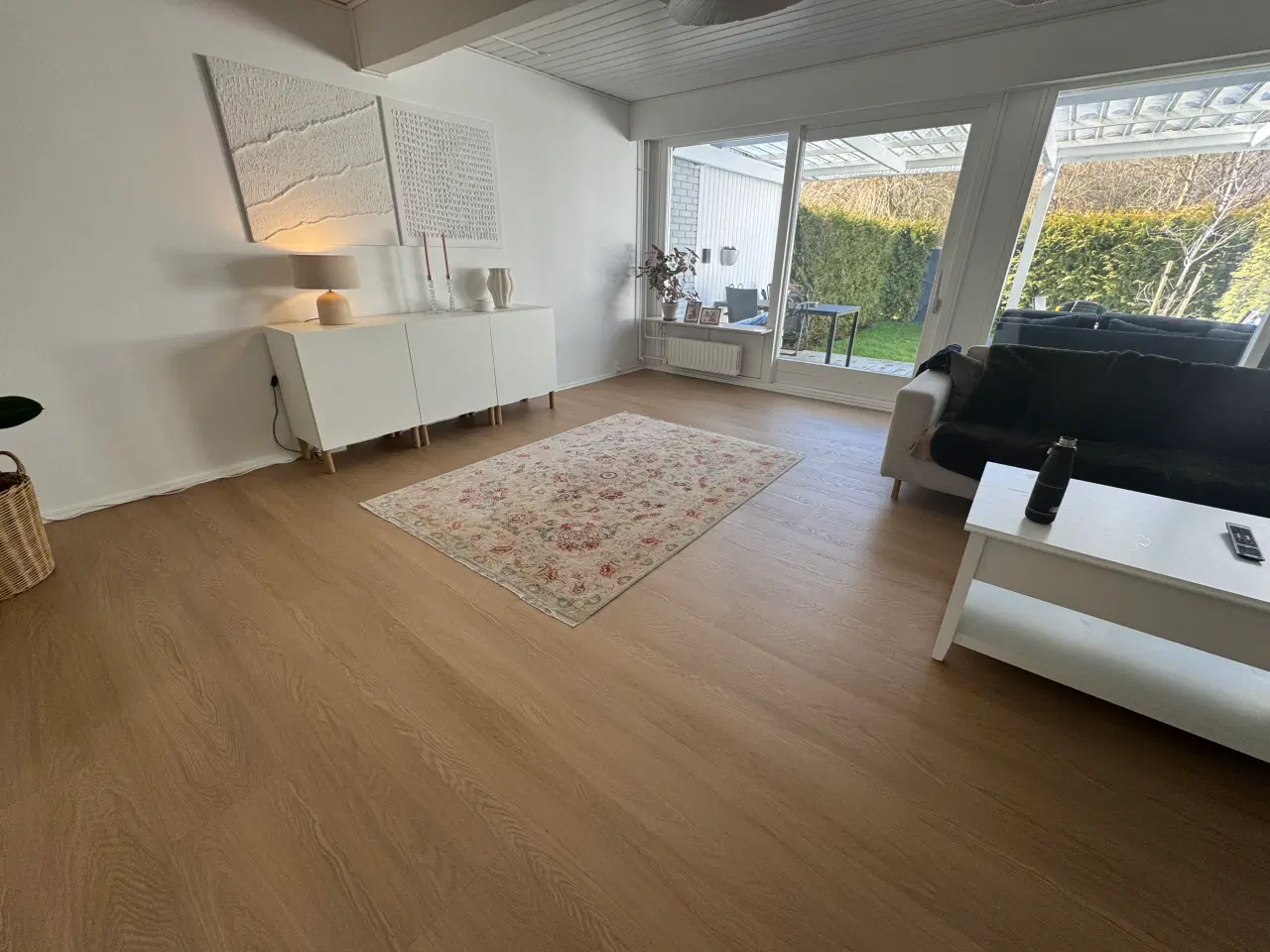 Billede 9 - Wallmann vinyl 5G klik, KorkVinyl, 7.5 mm