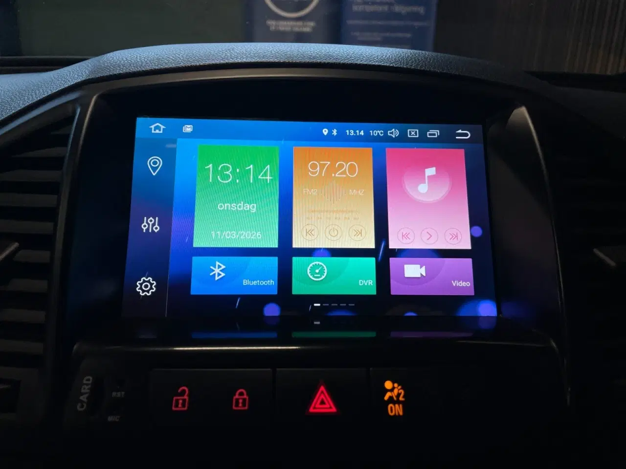 Billede 17 - Opel Insignia 1,8 Edition