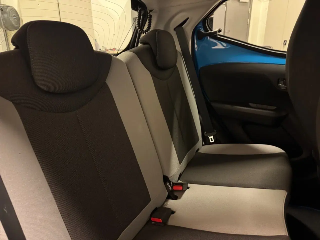 Billede 15 - Toyota Aygo 1,0 VVT-i x