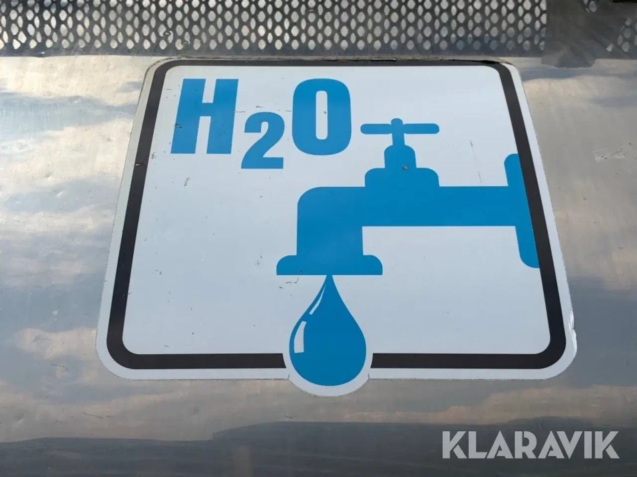 Billede 7 - Tankvogn Interconsult