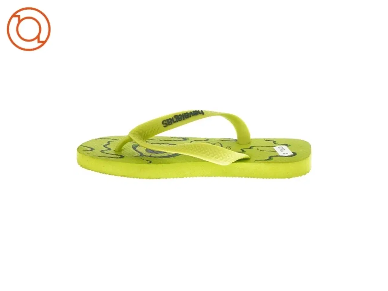 Billede 5 - Klipklapper fra Havaianas