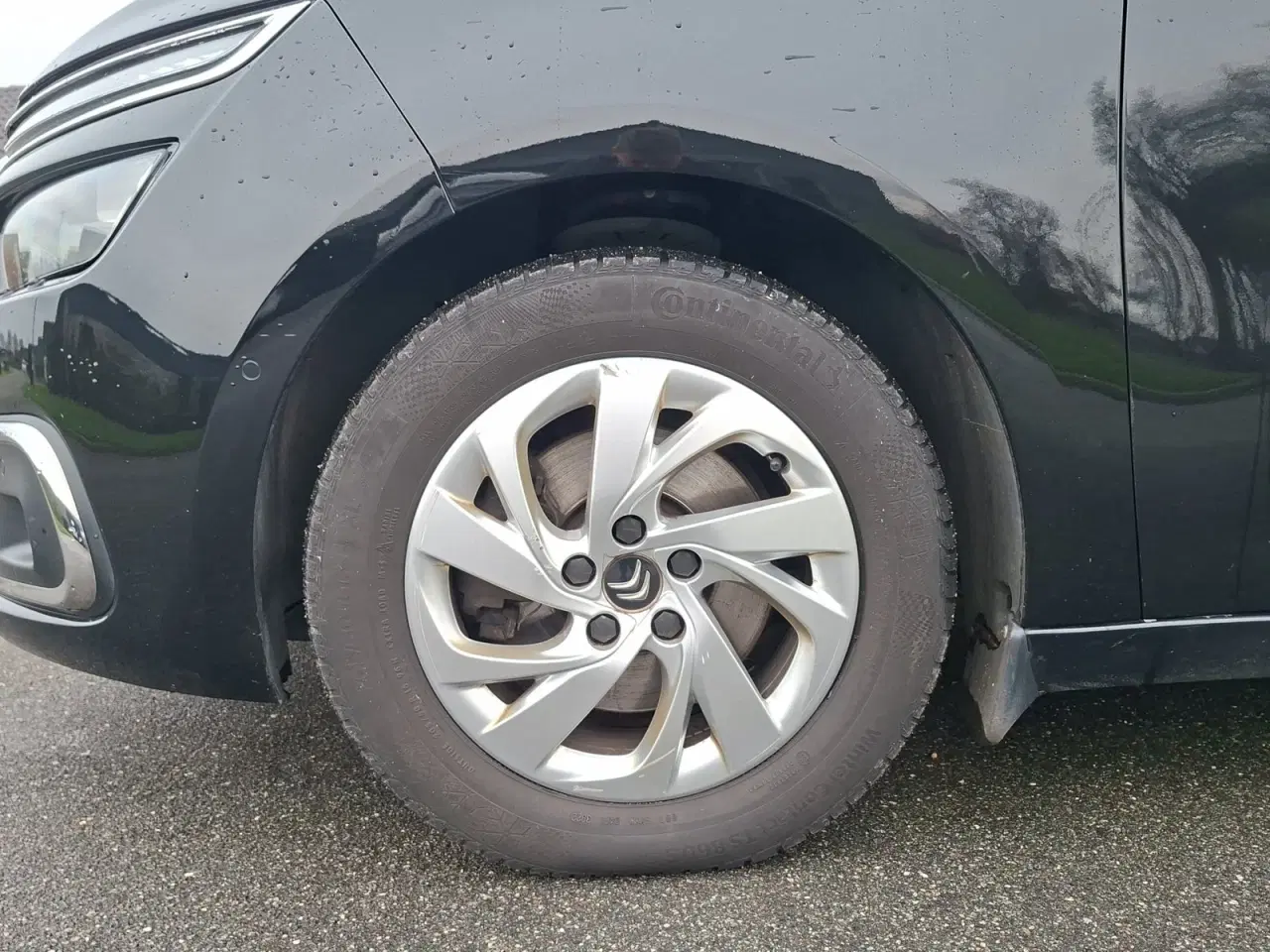 Billede 22 - Citroën Grand C4 Picasso 2,0 BlueHDi 150 Exclusive EAT6 7prs