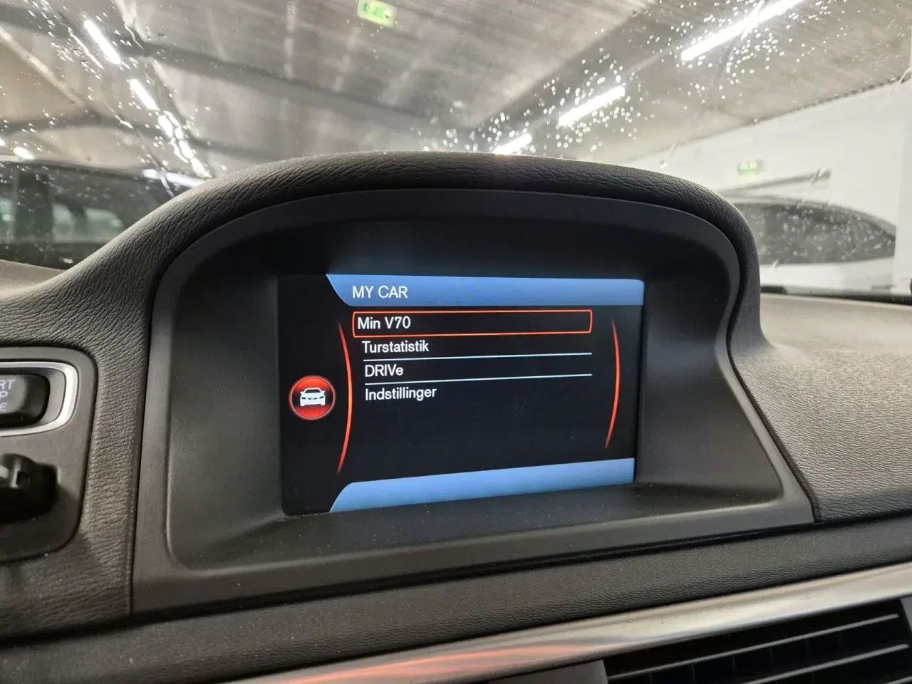 Billede 11 - Volvo V70 2,0 D3 Momentum 136HK Stc 6g