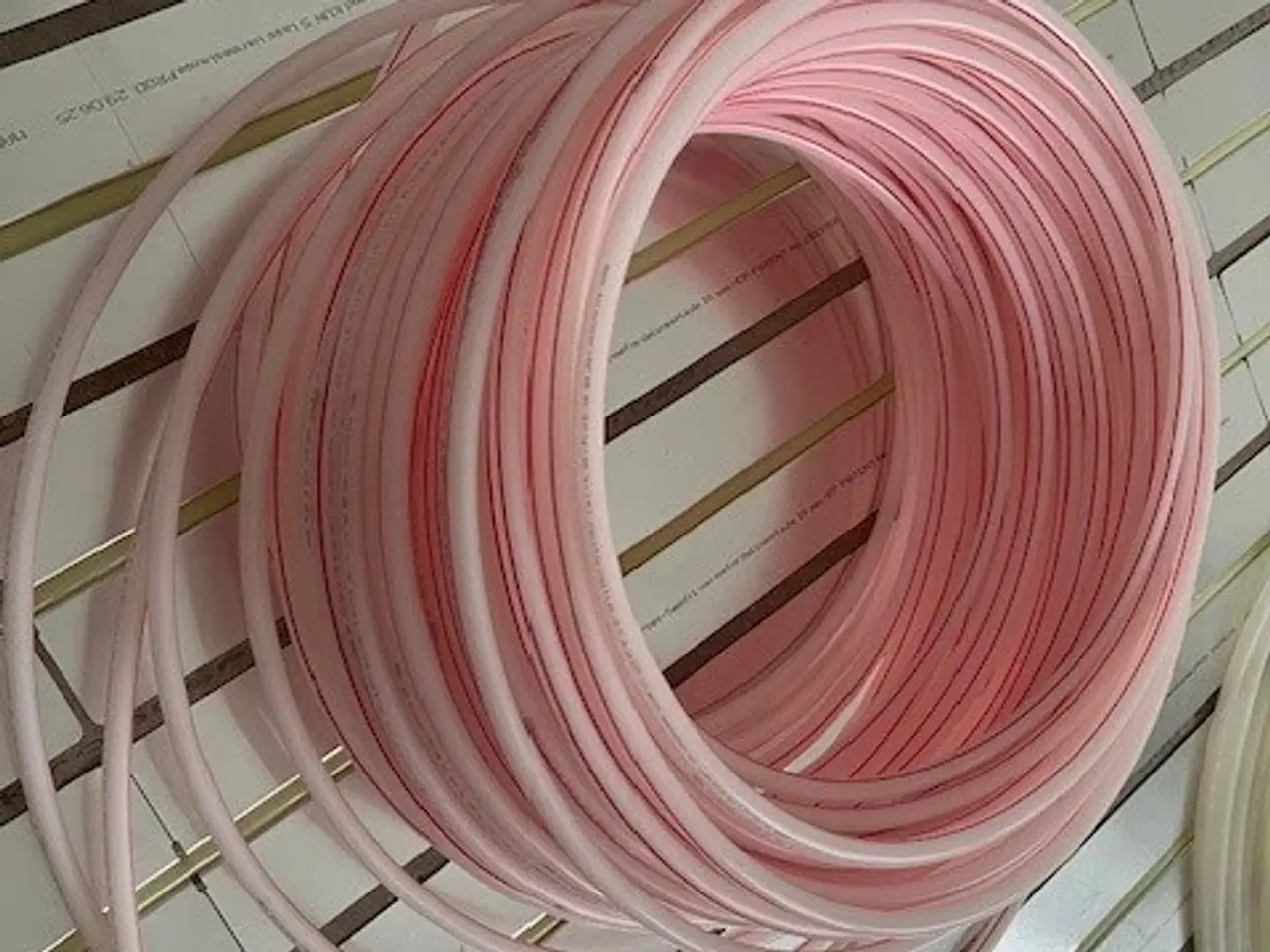 Billede 1 - 16 mm PEX slange