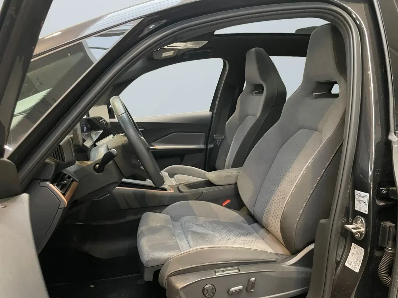 Billede 4 - Cupra Born 58 e-Boost Dinamica Pack High