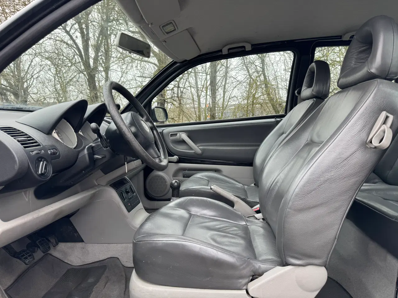 Billede 8 - Lupo 1.4 benzin