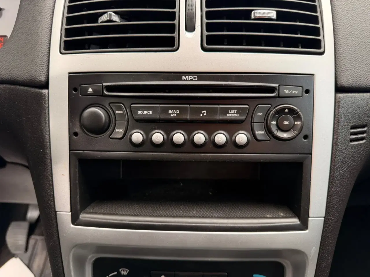 Billede 17 - Peugeot 307 1,6 Complete SW