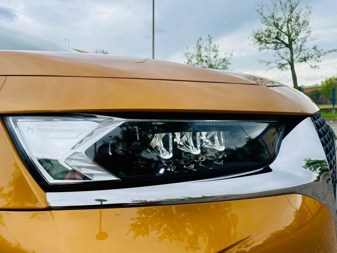 Billede 5 - DS7 crossback 