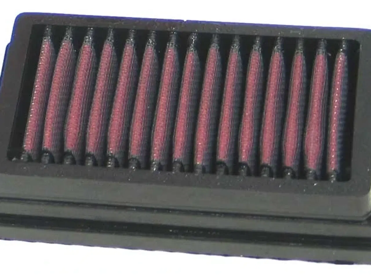 Billede 1 - K&N filter BMW r1200gs; 2013