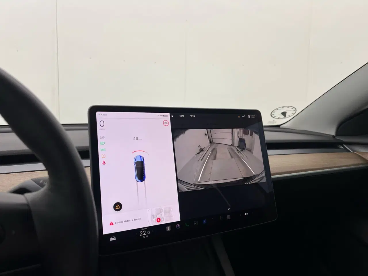 Billede 14 - Tesla Model 3  Long Range AWD