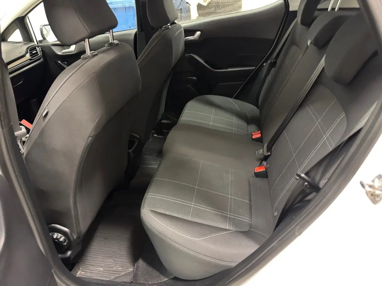 Billede 13 - Ford Fiesta 1,5 TDCi 85 Active