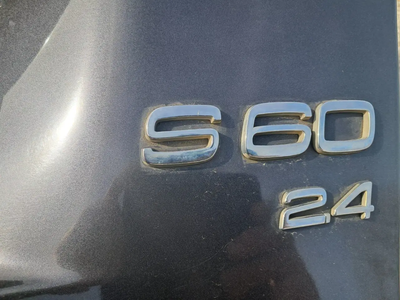 Billede 5 - Volvo S60 2,4 140 aut.