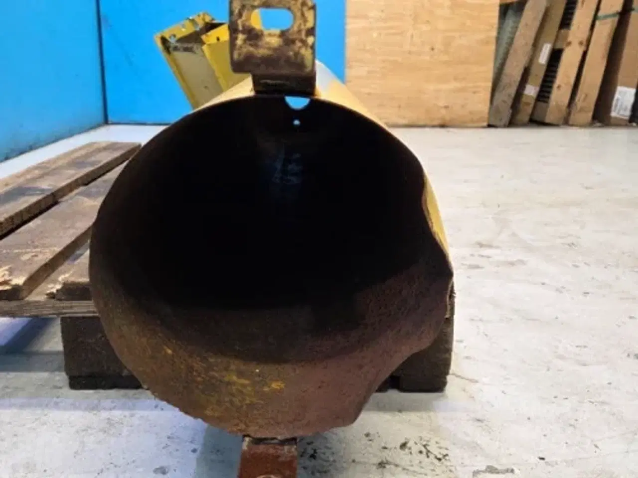 Billede 15 - New Holland TX68 Tømmerør 9839304