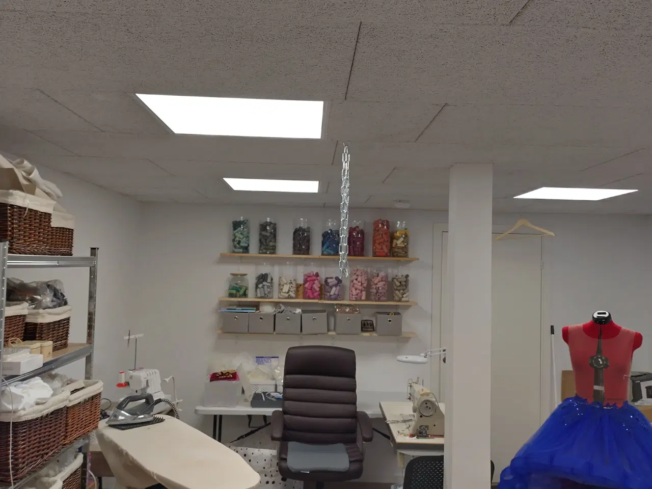 Billede 5 - Ny Istandsat butikslokale udlejes