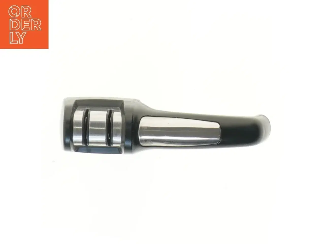 Billede 2 - Knivskærper (str. 20 cm)