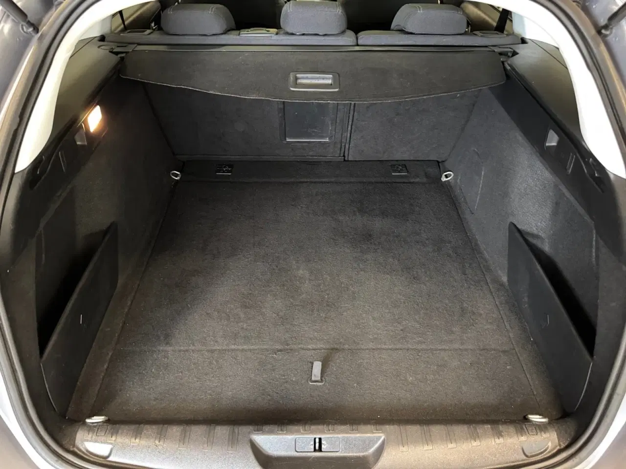 Billede 16 - Peugeot 308 1,5 BlueHDi 130 Selection Sky SW