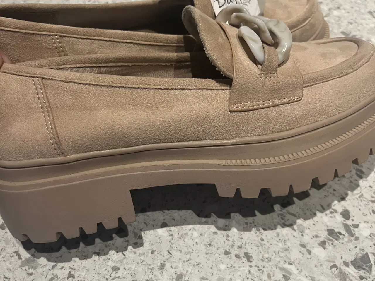 Billede 8 - Duffy loafers str 39