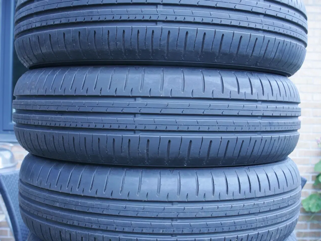 Billede 1 - 175/65R17