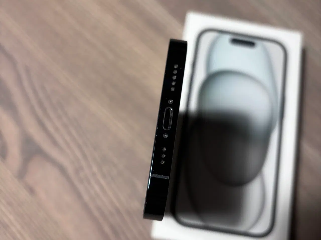 Billede 4 - iPhone 12 Pro 256GB i perfekt stand