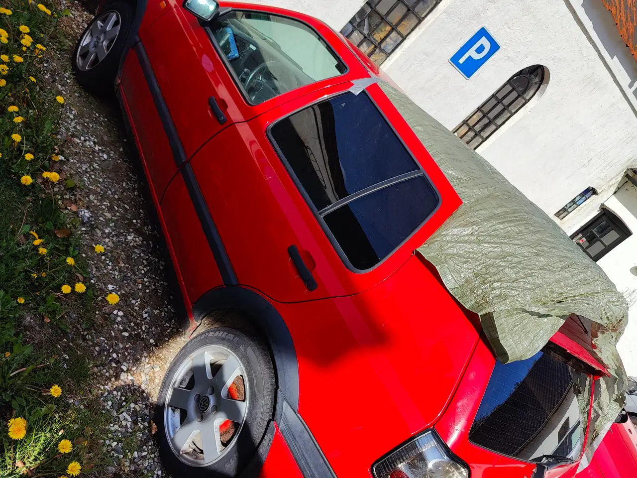 Billede 4 - Køb 2 Golf - betal for een.