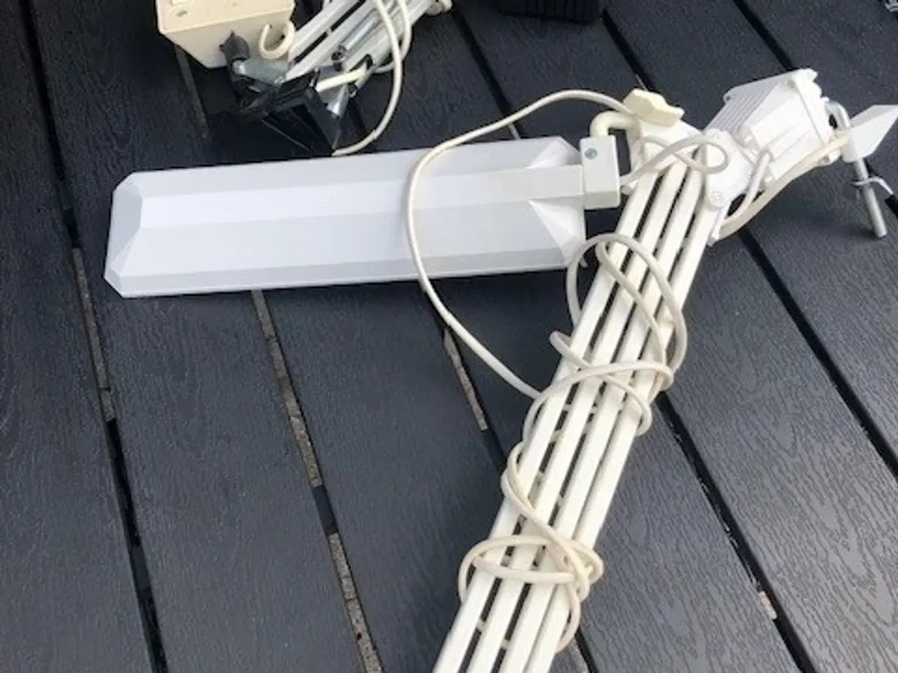 Billede 9 - Loft og bordlamper