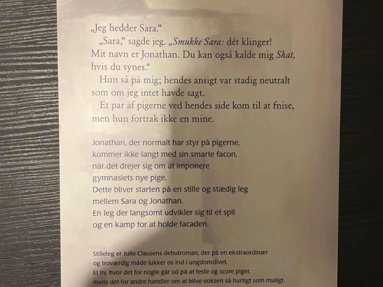 Billede 3 - Danske ungdoms bøger 