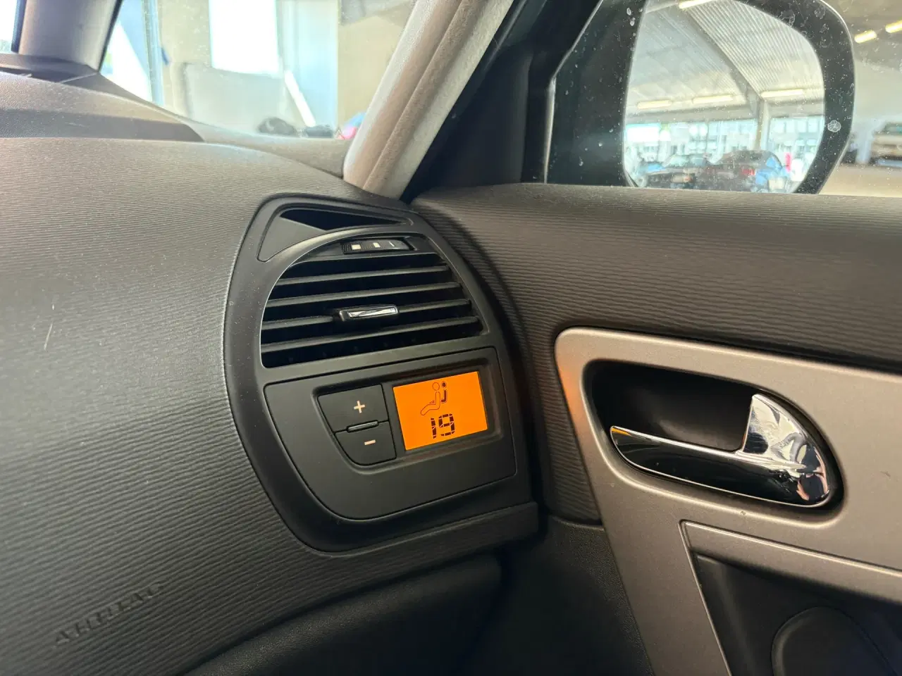Billede 10 - Citroën Grand C4 Picasso 1,6 HDI SX 110HK