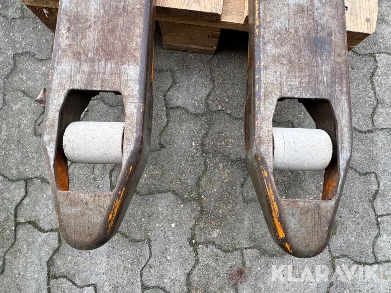 Billede 11 - El stabler STILL EGU 18