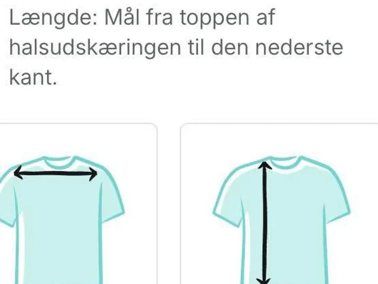 Billede 8 - Hvid herreskjorte str 41/42