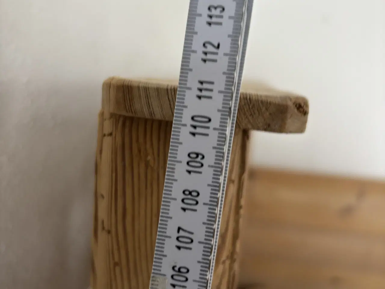 Billede 9 - Kærestebænk